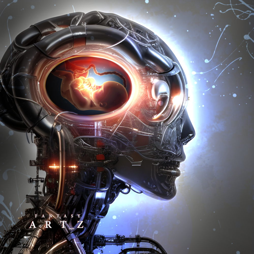 Evolution by FantasyArtZart on DeviantArt