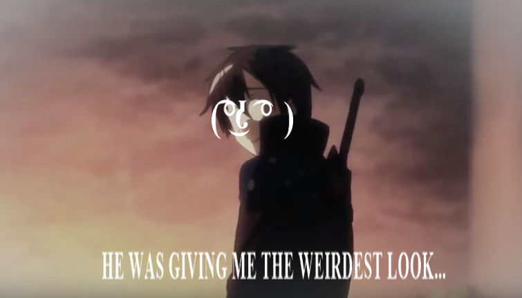 Téléchargement gratuit Images Sword Art Online Meme By Nyxshadewing On Deviantart actualisé salutations