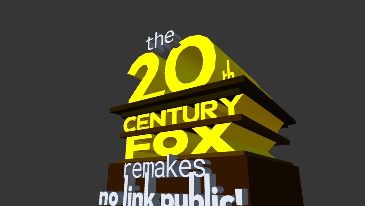 The tcf logo remakes! (Prisma 3d) by mooper357 on DeviantArt