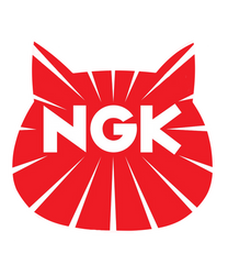 Kitty NGK Logo