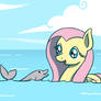 Swimming Day