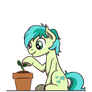 Earth(Pony) Day 2019