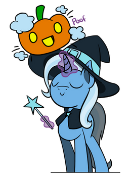 Trixie Day 2019