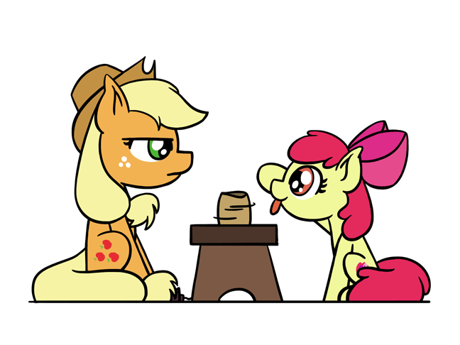 Pottery Helper(GIF) by FlutterLuv on DeviantArt