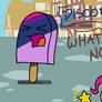 Pony-sicle