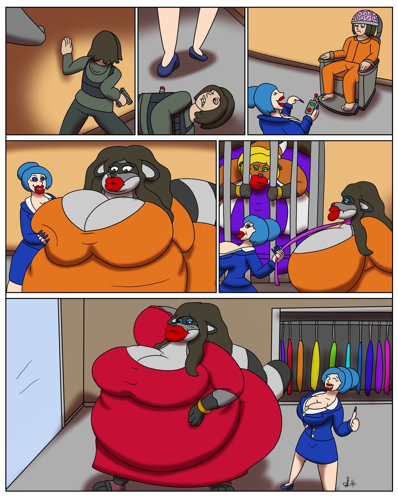 Deviantart Agent Down C.EnormousGamer. Another Agent Down by Rosty16 on DeviantArt