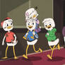 DuckTales: After the adventure