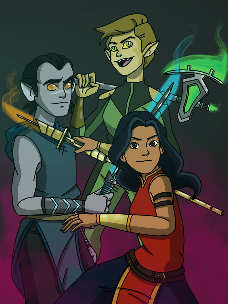 Castellion Project Ranger Constellation Rangers by Korzuan on DeviantArt