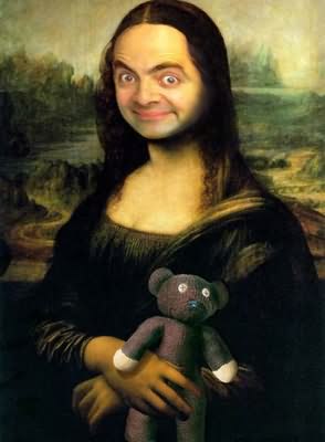 Mr.Bean wallpapers