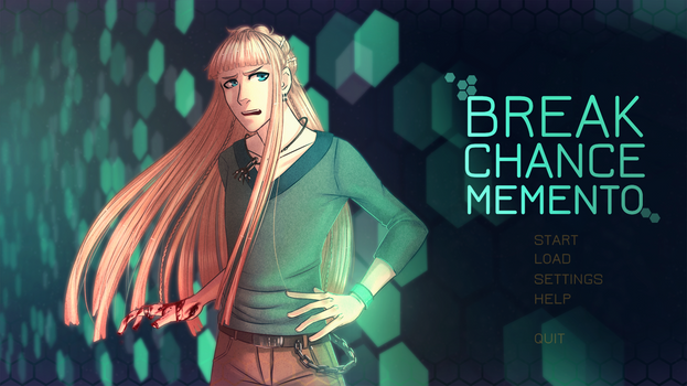 Break Chance Memento demo release