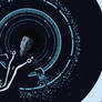 Tron Legacy : Quorra