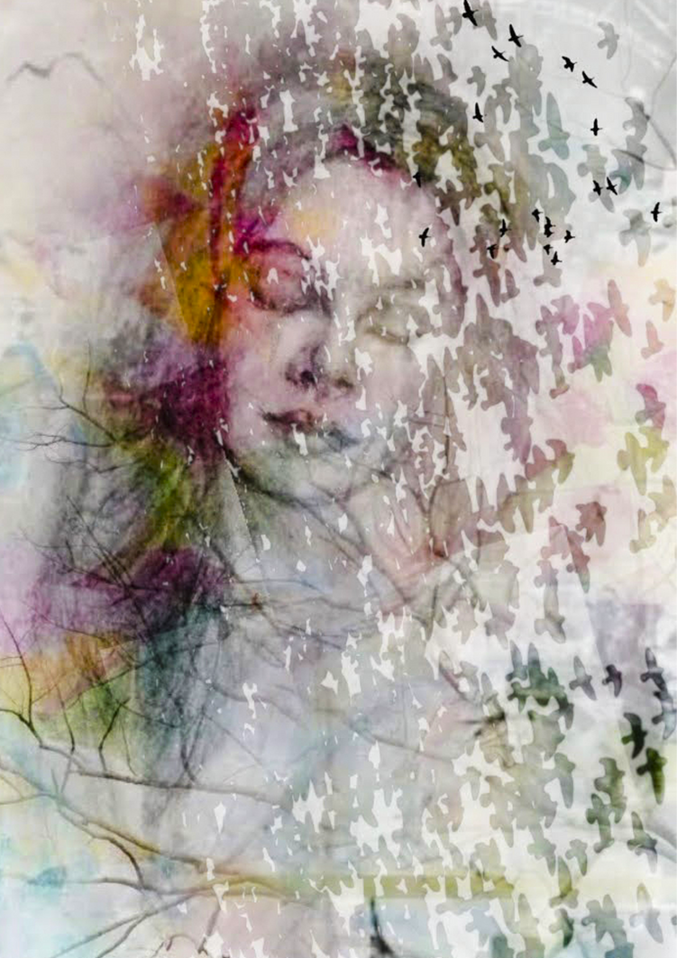 Tatiana Moura Woman, life and freedom by Tatimourart on DeviantArt