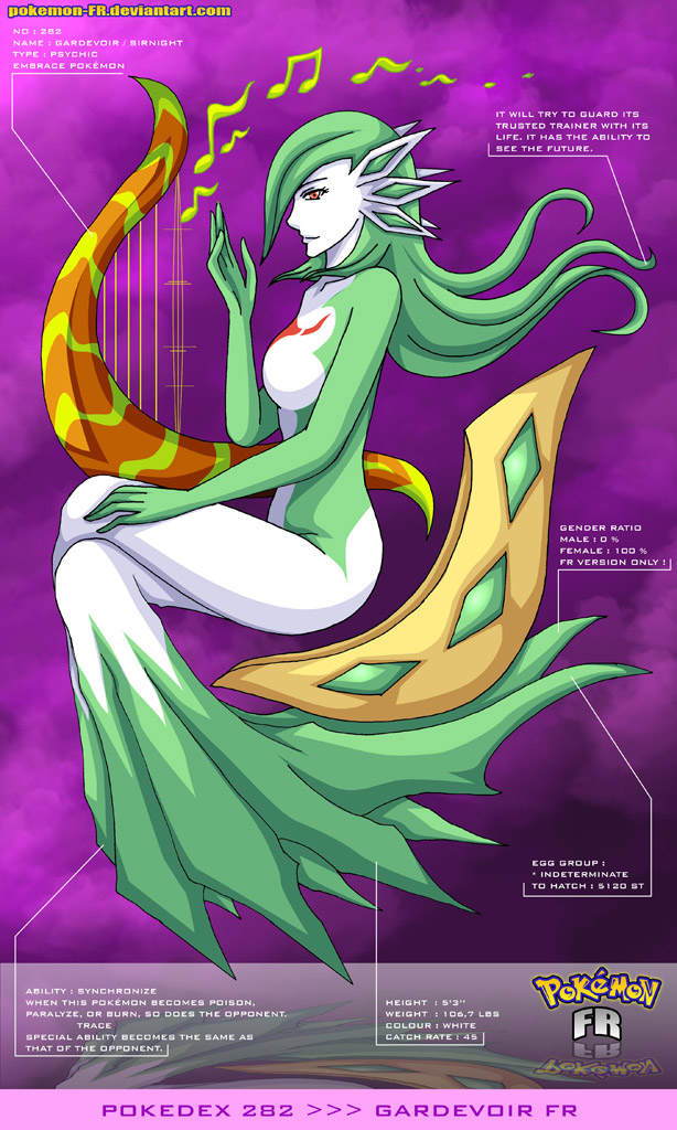 Gardevoir/#1415770  Pokemon art, Pokemon, Pokemon pictures