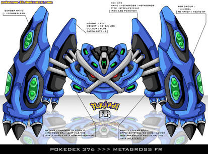 Pokedex 065 - Alakazam FR by frbrothers86 on DeviantArt