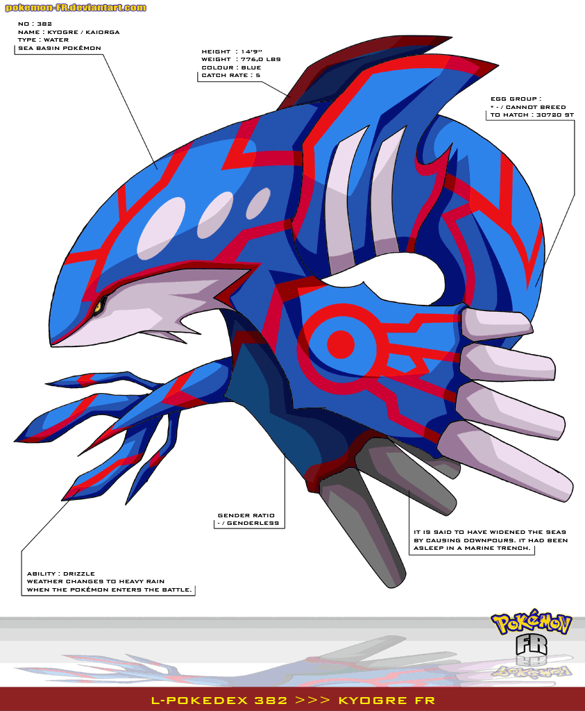 L'Pokedex 644 - Zekrom FR  Pokemon, Pokemon fusion art, Pokemon rayquaza