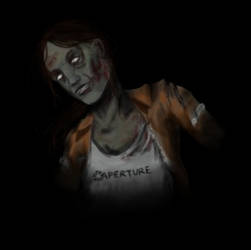 Zombie Chell