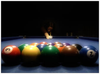 Snooker