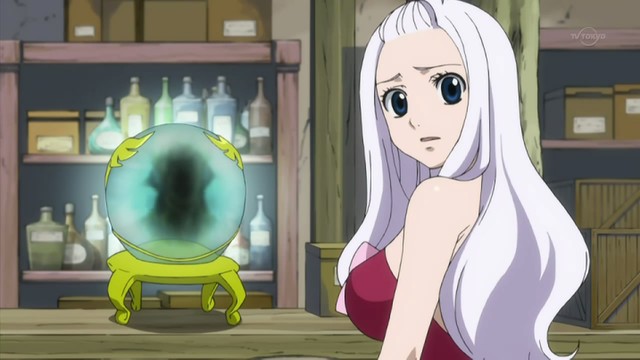 Mirajane