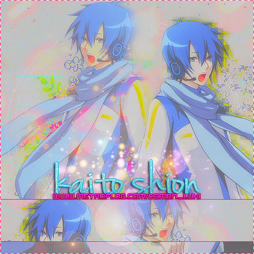 Kaito