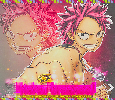 Natsu