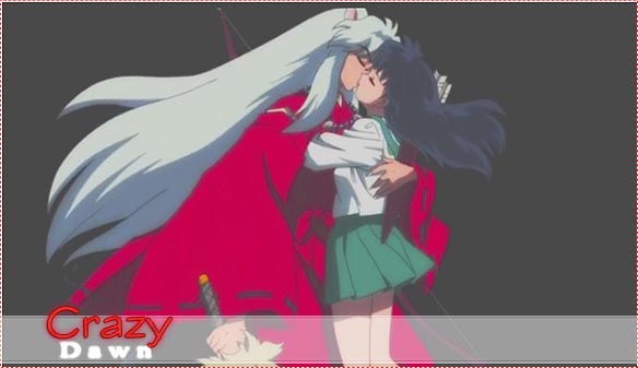 InuxKagome