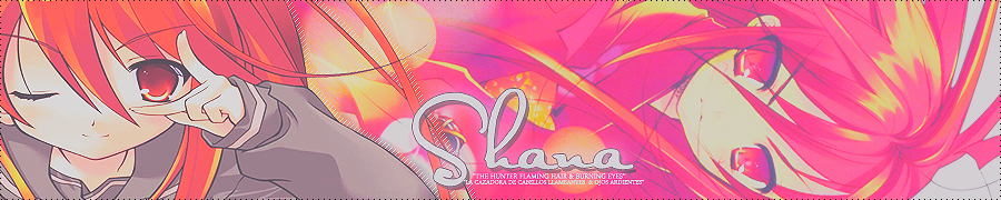 Shana