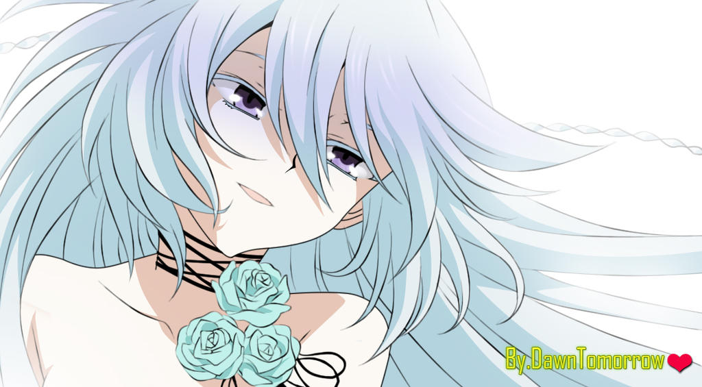 Alyss by DawnTomorrow on DeviantArt