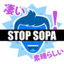 ME STOP SOPA