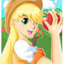 Applejack