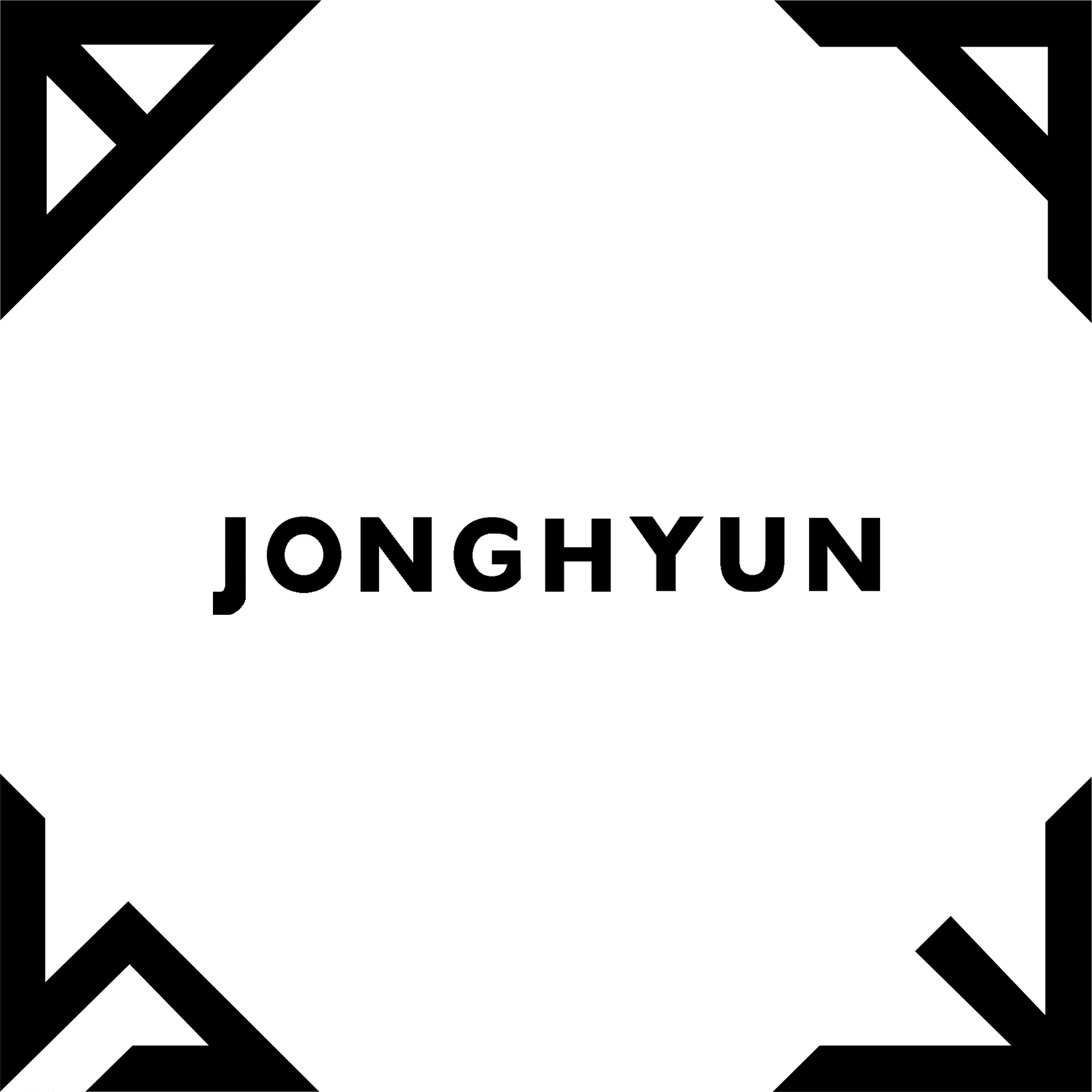 Jonghyun Base Logo Ver 1 By Lavenderrose278 On Deviantart