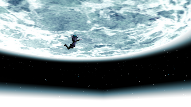 Sinon in Space