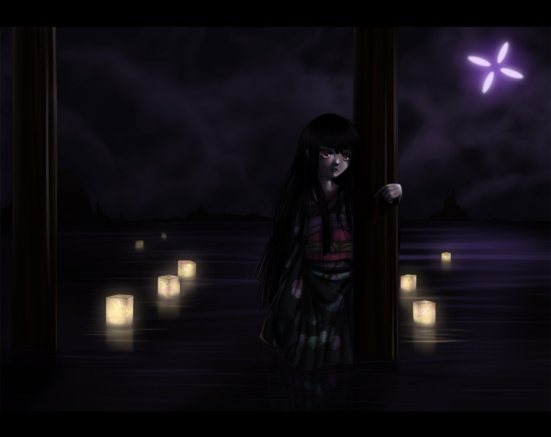 Jigoku Shoujo