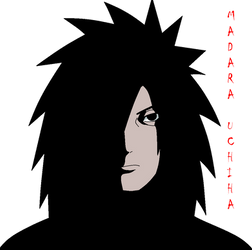 Madara Uchiha