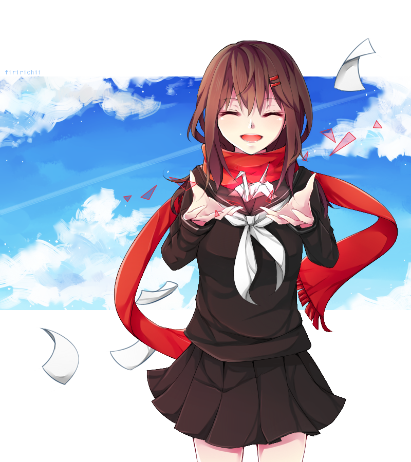 Kagepro: Ayano