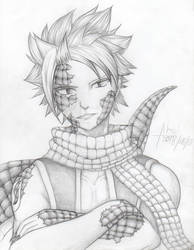 Dragon!Dragneel