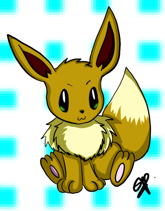 Eevee