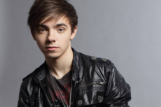 nathan sykes