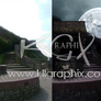 Premade Gothic Background #3