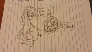 My Little Pony Vore (1)