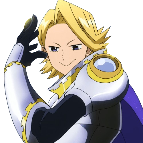 Yuga Aoyama Render by JustSomeApple on DeviantArt
