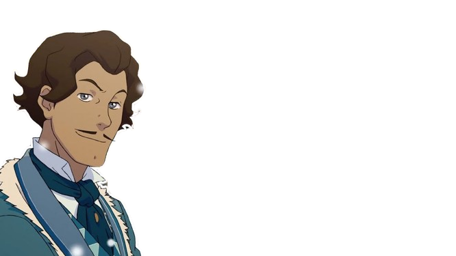 Varrick Render by JustSomeApple on DeviantArt