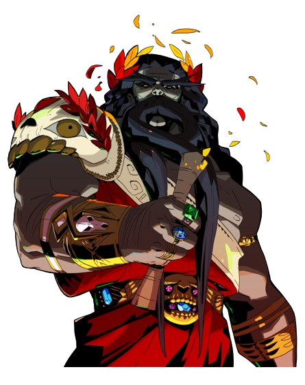 Large Hade (Supergiant) Hades Render by JustSomeApple on DeviantArt