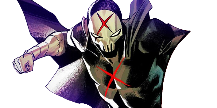 Red X Render V3 by JustSomeApple on DeviantArt