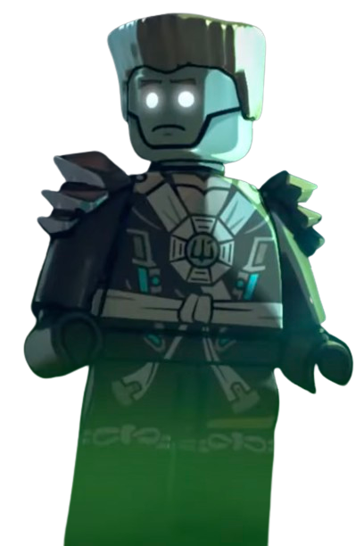 Zane Render V3 by JustSomeApple on DeviantArt