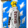 301 Yondaime Cover