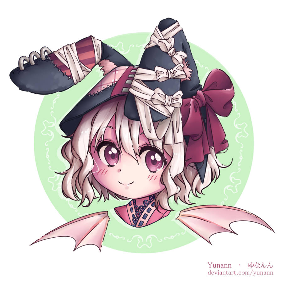 Amai by Yunann Amai by Yunann