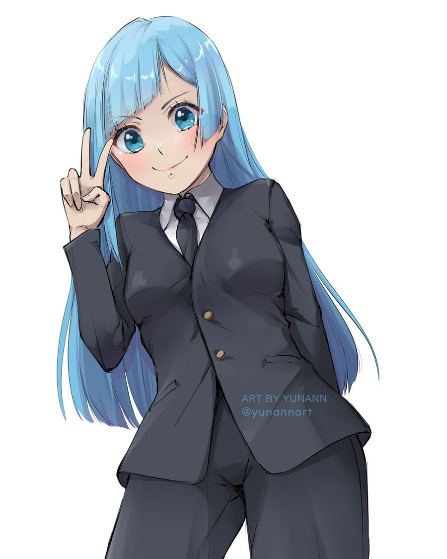 Miwa By Yunann On Deviantart Miwa By Yunann On Deviantart