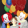 Come Join the Clown's