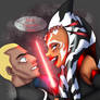 Sith Encounter