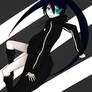 Black Rock Shooter